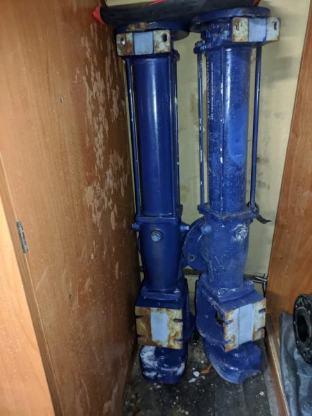 Насосы — фото 3